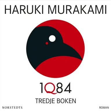 Haruki Murakami - 1Q84 : tredje boken, Ljudbok