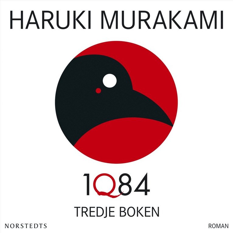 Haruki Murakami - 1Q84 : tredje boken, Ljudbok