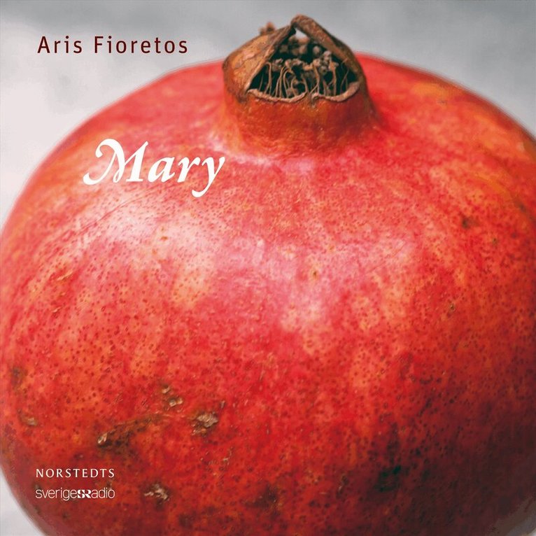 Aris Fioretos - Mary, Ljudbok