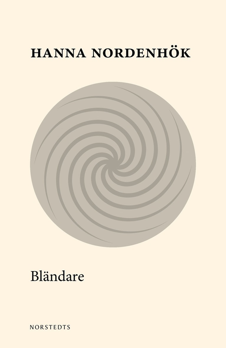 Hanna Nordenhök - Bländare, E-bok