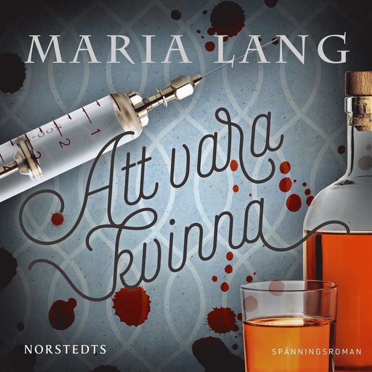 Maria Lang - Att vara kvinna, Ljudbok