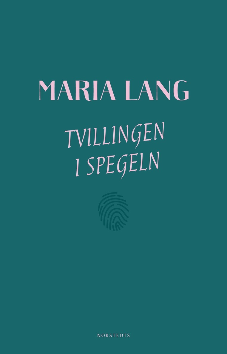 Maria Lang - Tvillingen i spegeln, E-bok