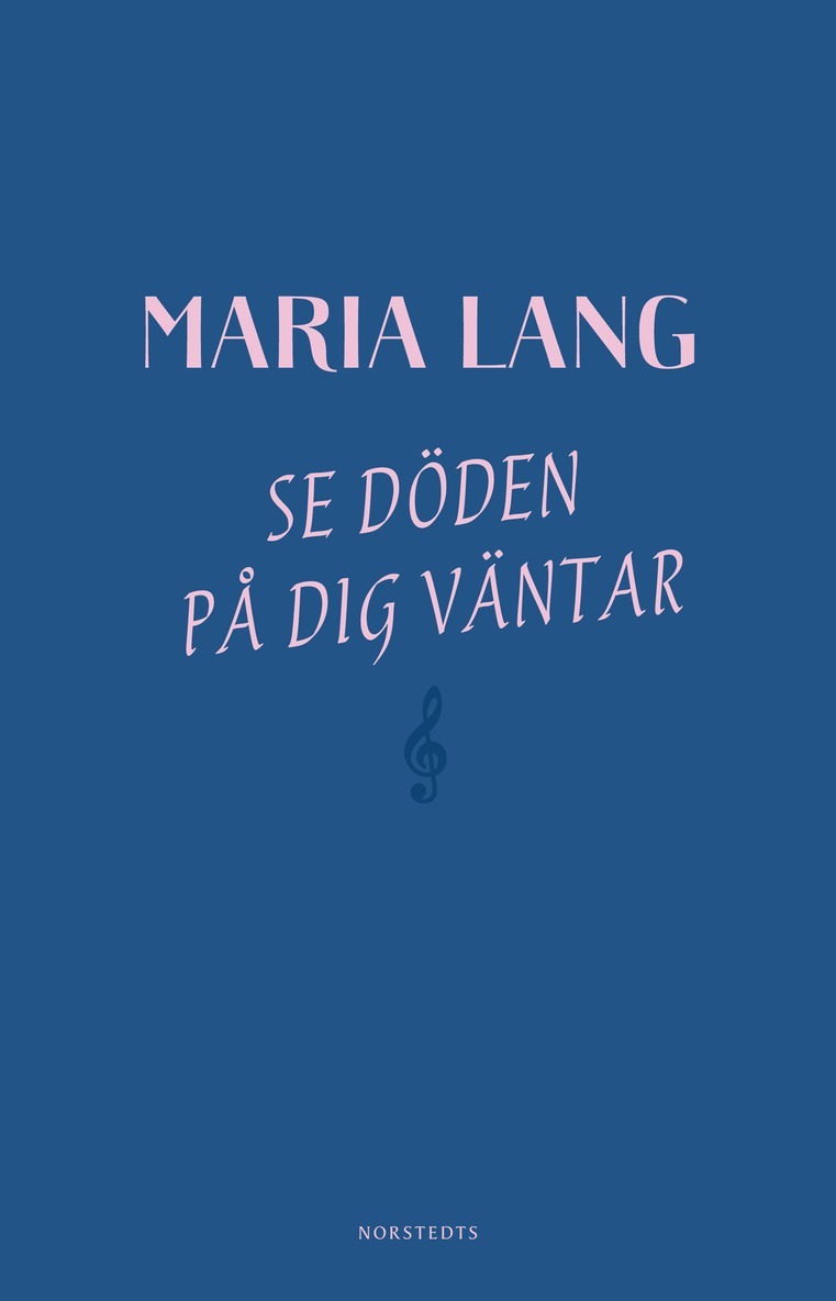 Maria Lang - Se döden på dig väntar, E-bok