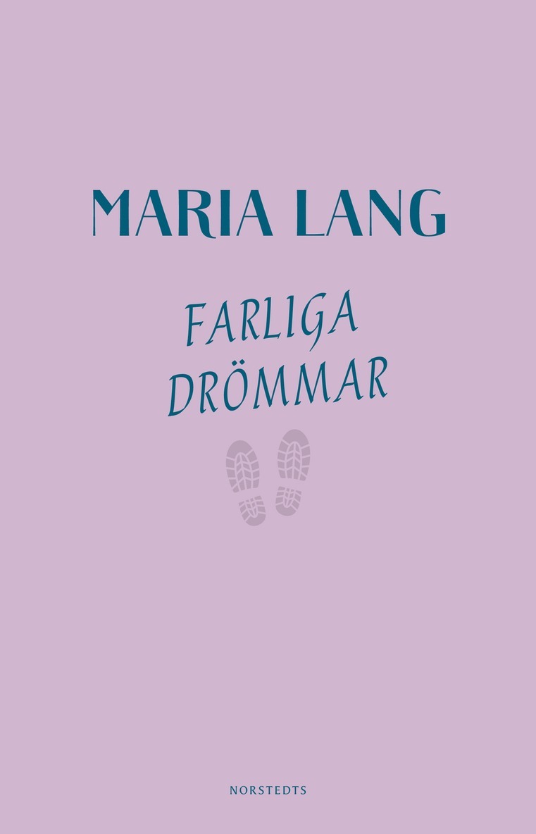 Maria Lang - Farliga drömmar, E-bok