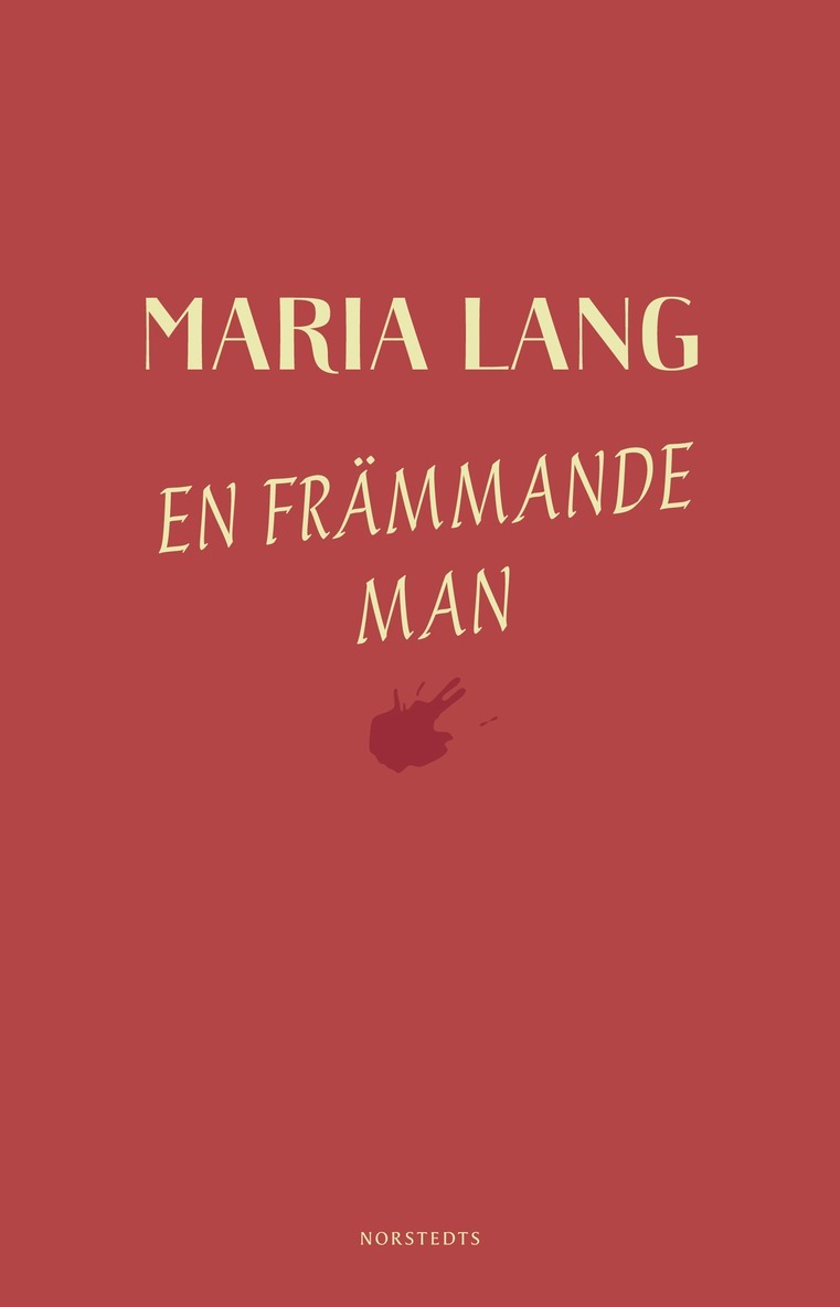 Maria Lang - En främmande man, E-bok