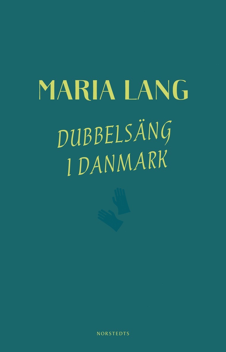 Maria Lang - Dubbelsäng i Danmark, E-bok