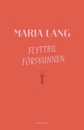 Flyttbil f�rsvunnen