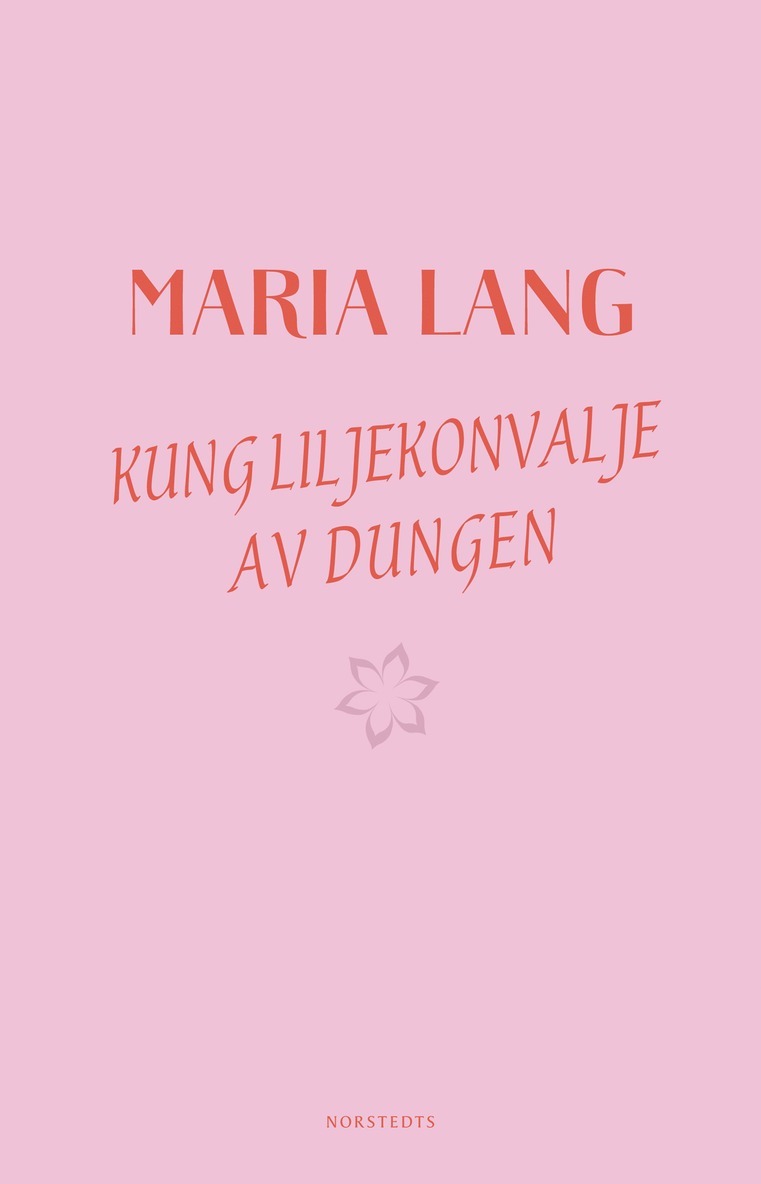 Maria Lang - Kung Liljekonvalje av dungen, E-bok