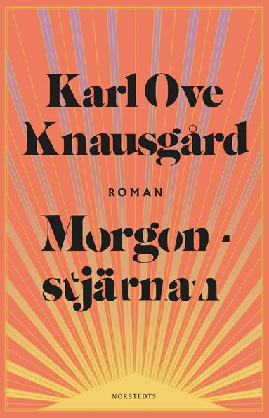 Karl Ove Knausgård - Morgonstjärnan, E-bok