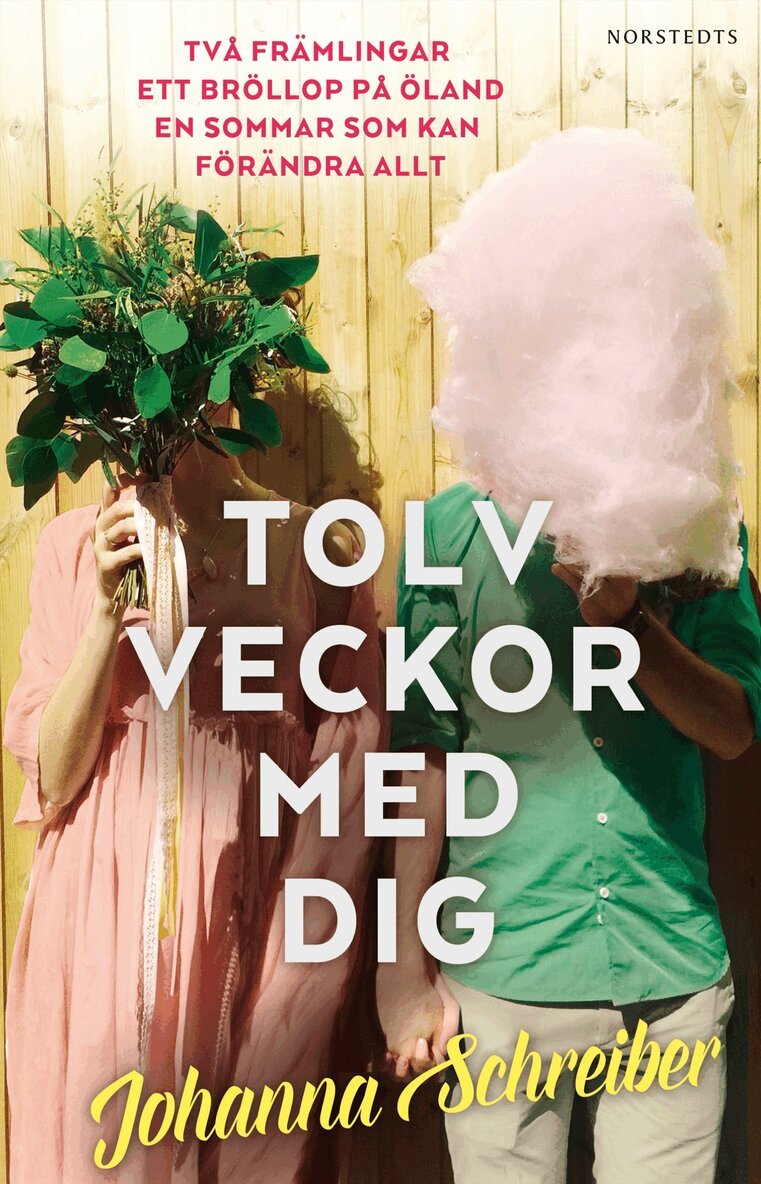 Johanna Schreiber - Tolv veckor med dig, E-bok