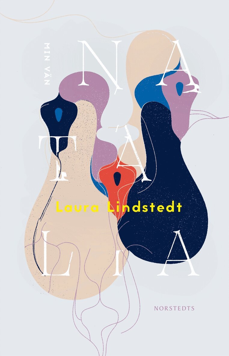 Laura Lindstedt - Min vän Natalia, E-bok