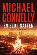 En eld i natten