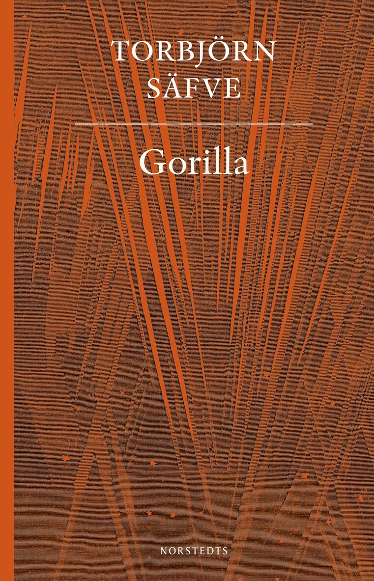 Torbjörn Säfve - Gorilla, E-bok