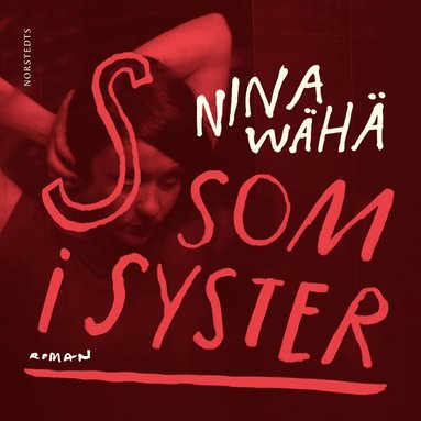 Nina Wähä - S som i syster, Ljudbok