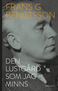 Den lustgård som jag minns