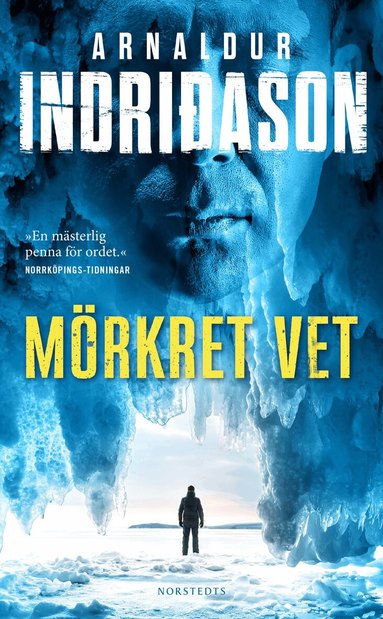 Arnaldur Indridason - Mörkret vet, Pocket