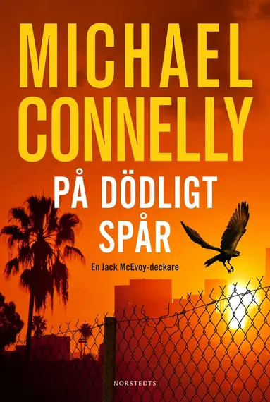 Michael Connelly - På dödligt spår, E-bok