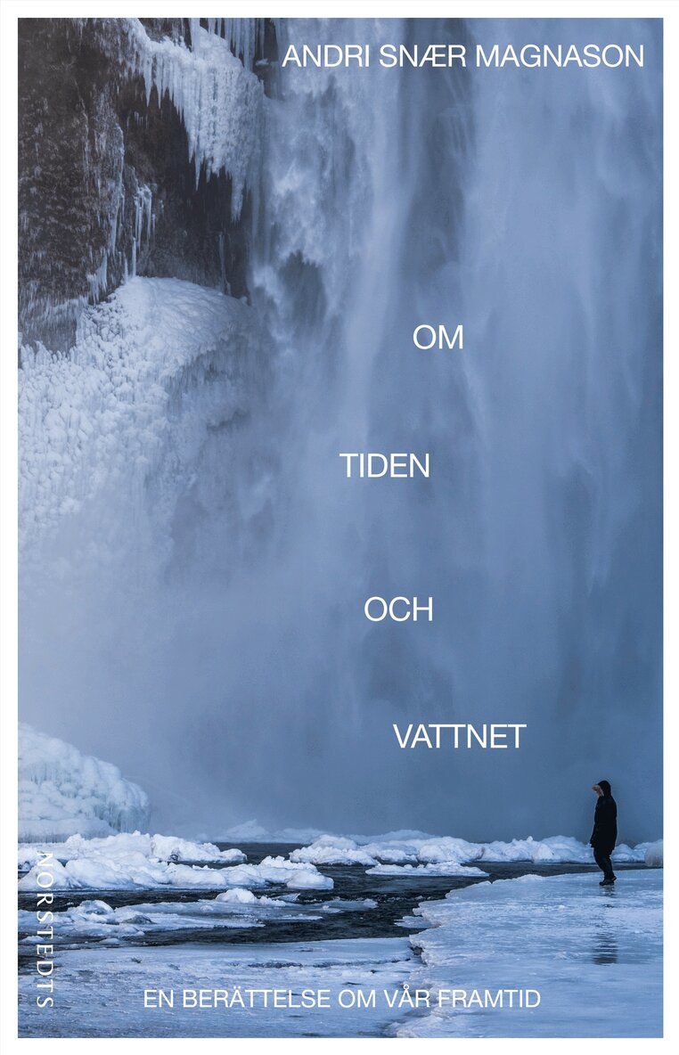 Andri Snaer Magnason - Om tiden och vattnet : en berättelse om vår framtid, E-bok