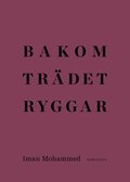 Bakom trdet ryggar