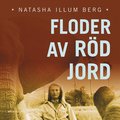 Floder av rd jord