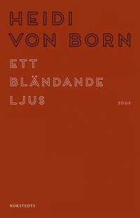 Ett bl�ndande ljus