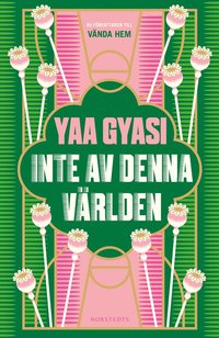 Inte av denna vrlden