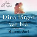 Dina frger var bl