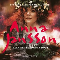 Alla de stillsamma döda