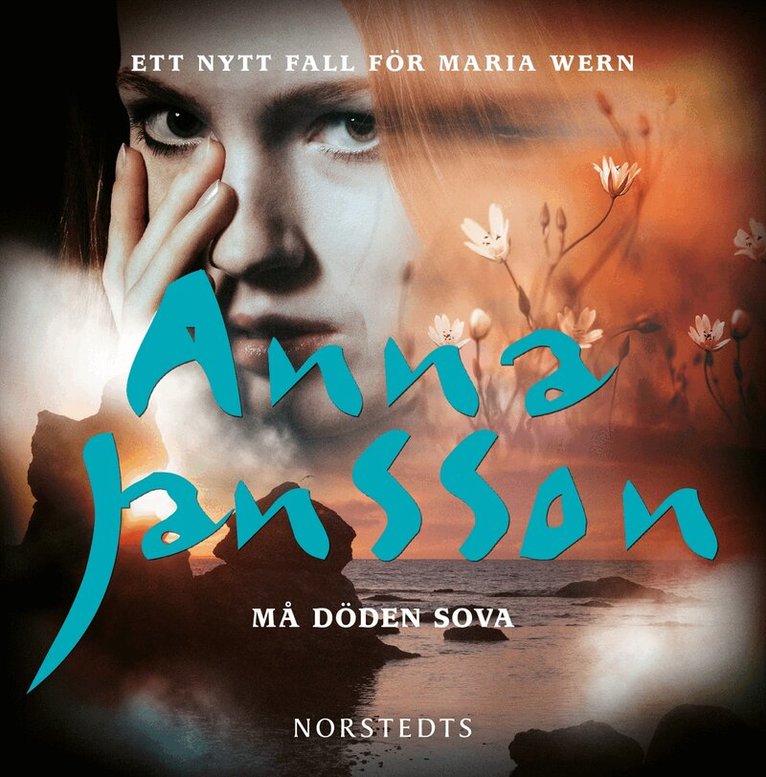 Anna Jansson - Må döden sova, Ljudbok