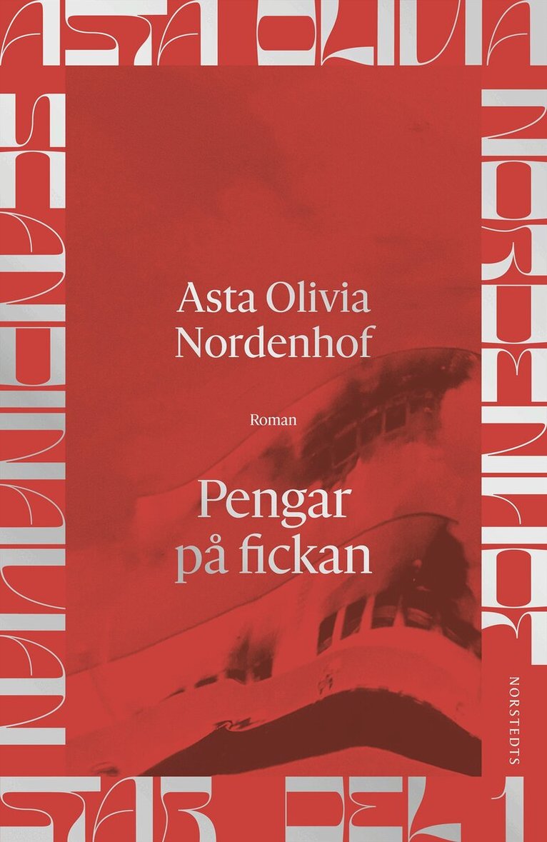 Asta Olivia Nordenhof - Pengar på fickan, E-bok