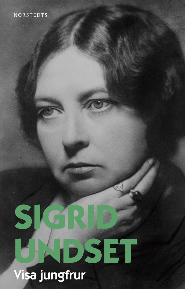 Sigrid Undset - Visa jungfrur, E-bok