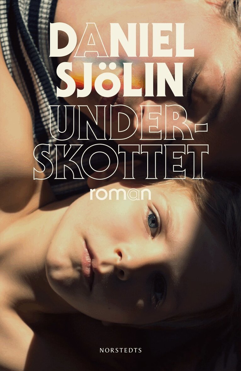 Daniel Sjölin - Underskottet, E-bok