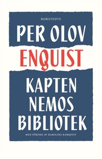 Kapten Nemos bibliotek