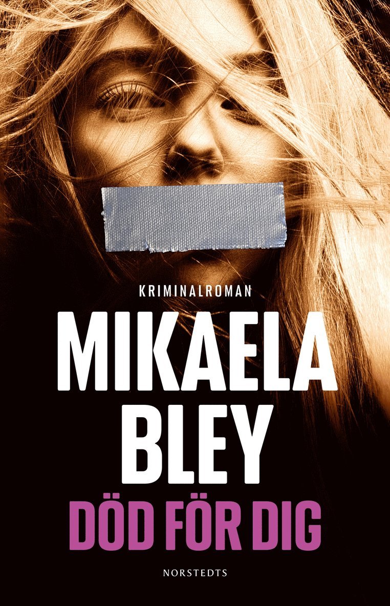 Mikaela Bley - Död för dig, E-bok