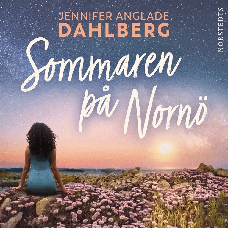 Jennifer Anglade Dahlberg - Sommaren på Nornö, Ljudbok