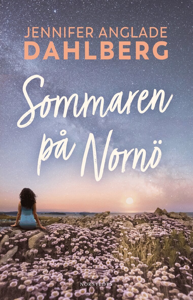 Jennifer Anglade Dahlberg - Sommaren på Nornö, E-bok