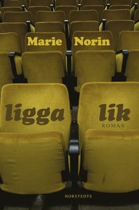 Ligga lik