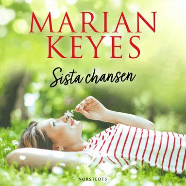 Marian Keyes - Sista chansen, Ljudbok