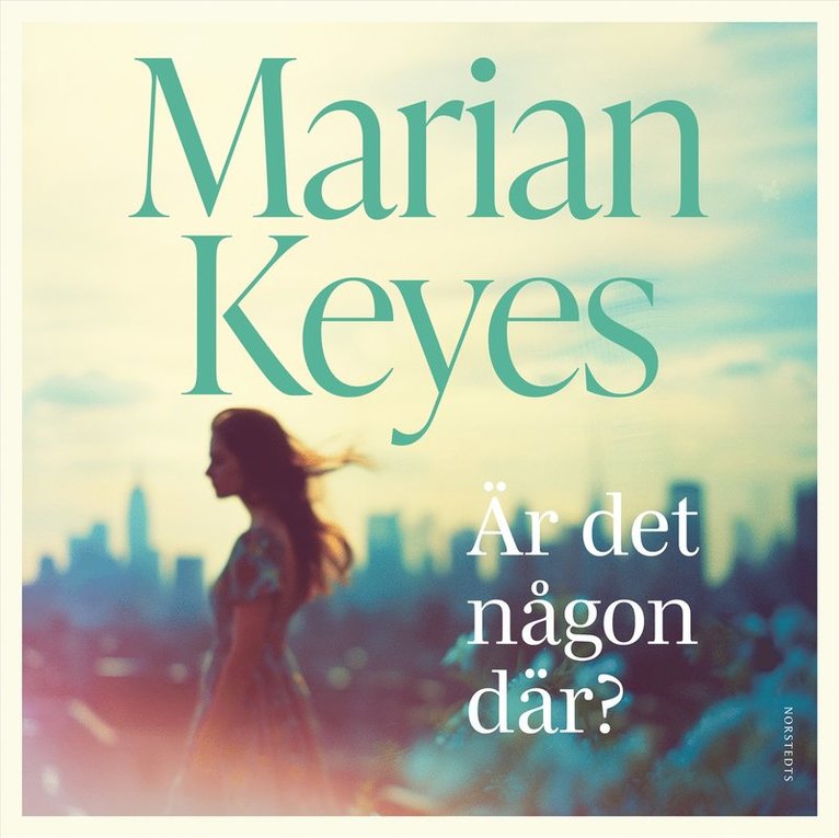 Marian Keyes - Är det någon där?, Ljudbok