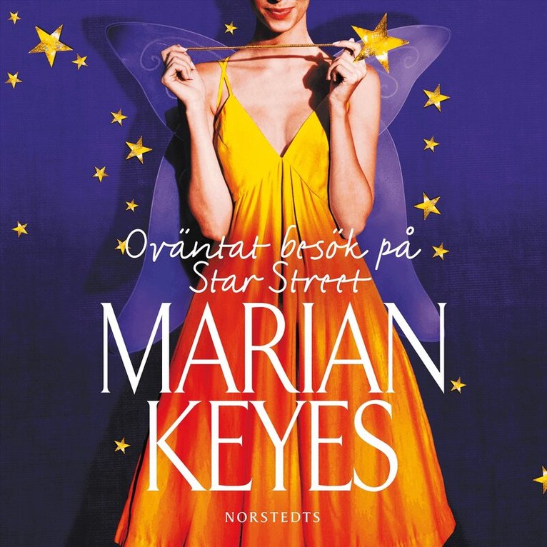 Marian Keyes - Oväntat besök på Star Street, Ljudbok