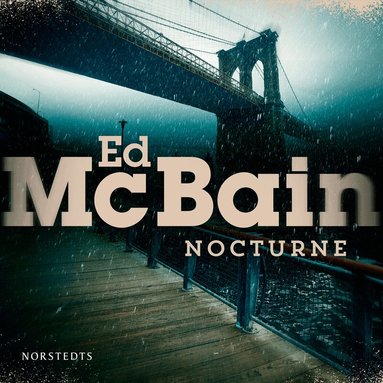 Ed McBain - Nocturne, Ljudbok