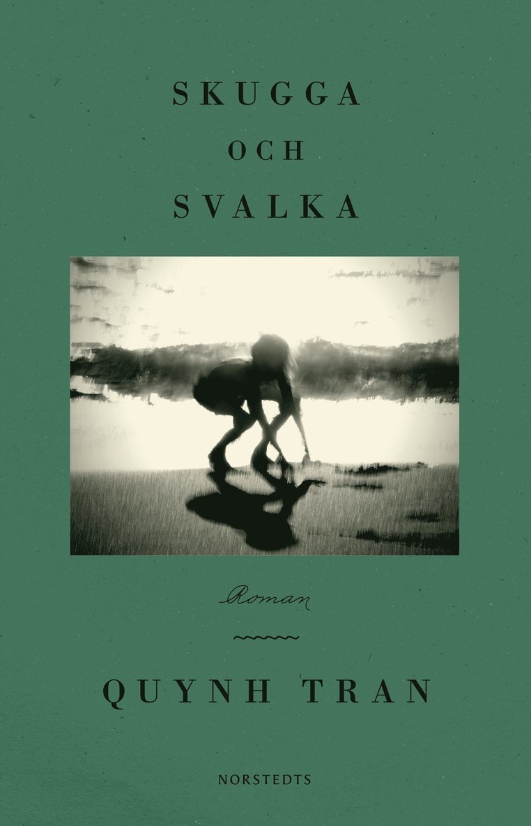 Quynh Tran - Skugga och svalka, E-bok