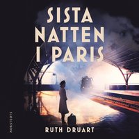 Sista natten i Paris