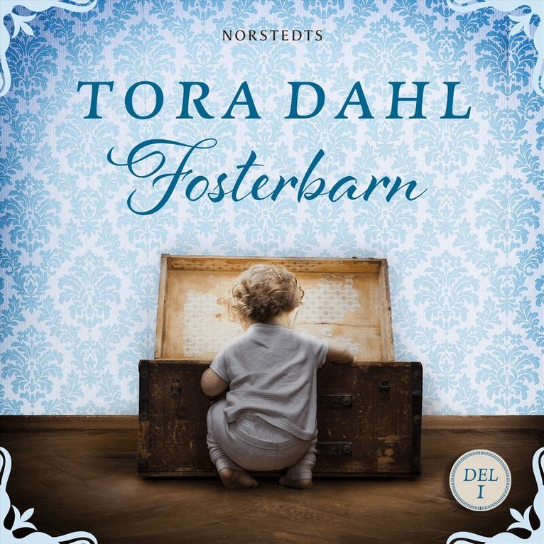 Tora Dahl - Fosterbarn, Ljudbok