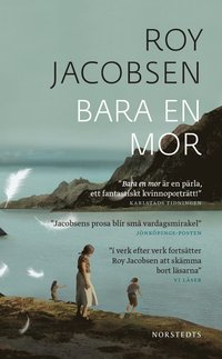 Bara en mor