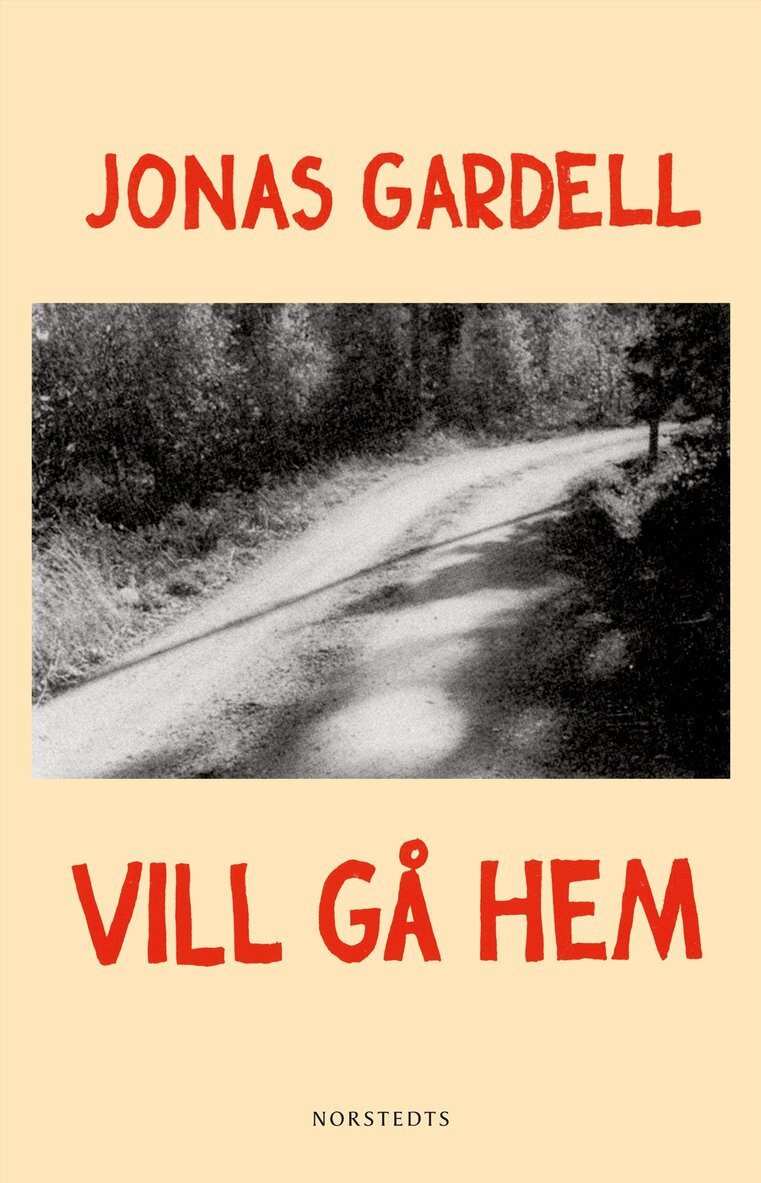 Jonas Gardell - Vill gå hem, E-bok