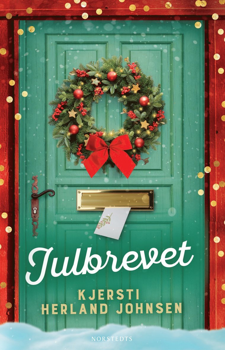 Kjersti Herland Johnsen - Julbrevet, E-bok