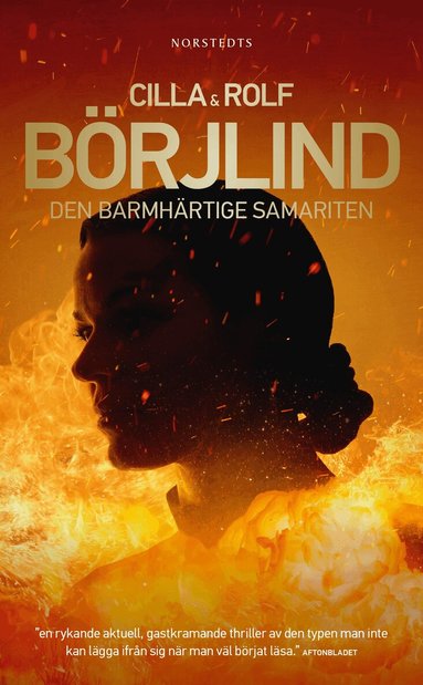 Cilla Börjlind, Rolf Börjlind - Den barmhärtige samariten, Pocket