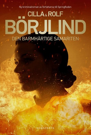 Cilla Börjlind, Rolf Börjlind - Den barmhärtige samariten, E-bok