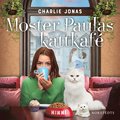 Moster Paulas kattkaf